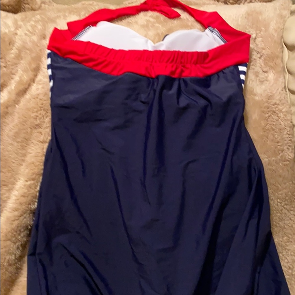 Tankini - Picture 4 of 5